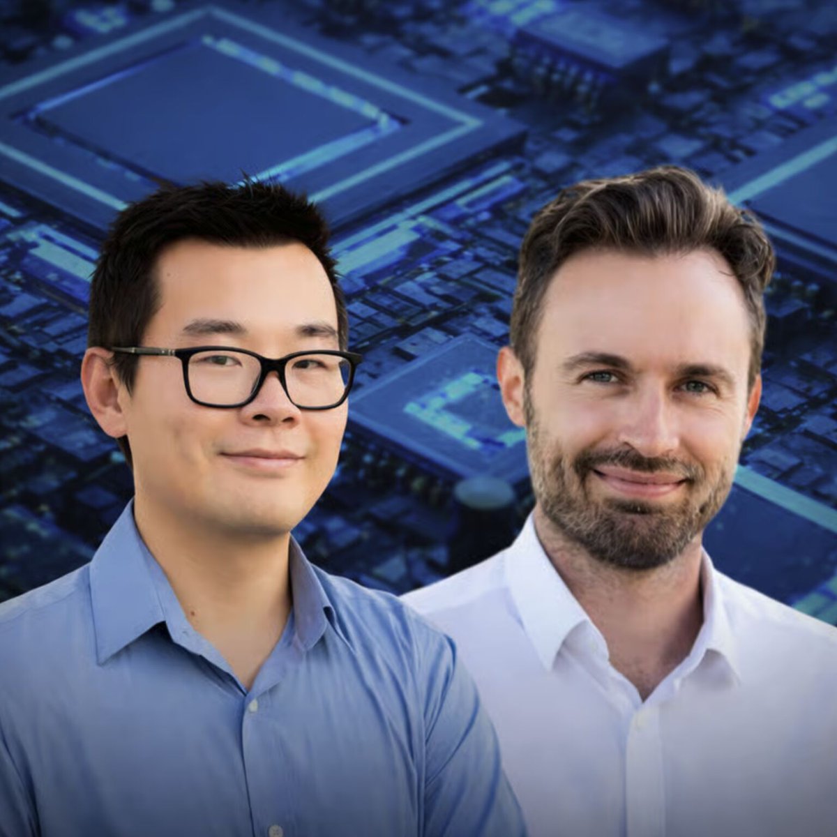 WilliamWangNLP's tweet photo. Excited to share that I’ll be speaking at Stanford next Tuesday with Ivan Bercovich (GP at ScOp VC) for a fireside chat hosted by BASES.

We’ll dive into the agentic revolution at the intersection of AI and hardware, and how it’s reshaping the future of semiconductor design and manufacturing.

We’ll also cover:
• The current state of AI and where it’s heading
• Why AI is fundamentally changing the semiconductor industry
• My journey from academia to building ChipAgents

📅 April 7
🕕 6:15–7:15 PM
📍 Stanford University

If you’re interested in AI, chips, or the future of intelligent systems, would love to see you there.