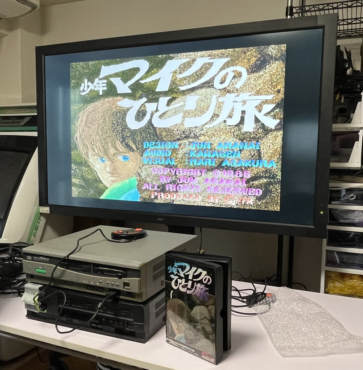 orion80改 tweet media