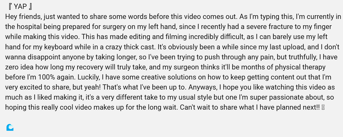 Seil | Syl !! tweet media