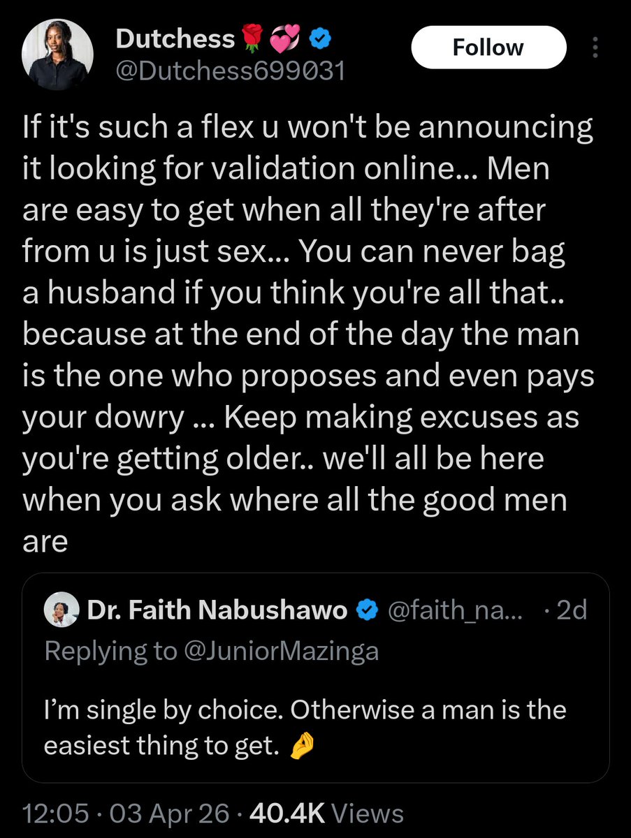 The Influence Kule 🇺🇬🇰🇪🇹🇿🇧🇫 tweet media