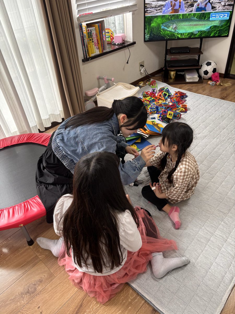 ゆ❄️き tweet media