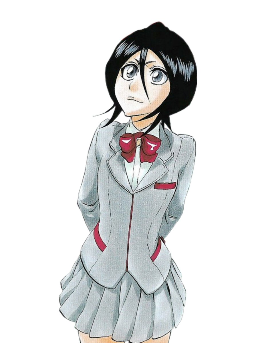 rukia pics tweet media