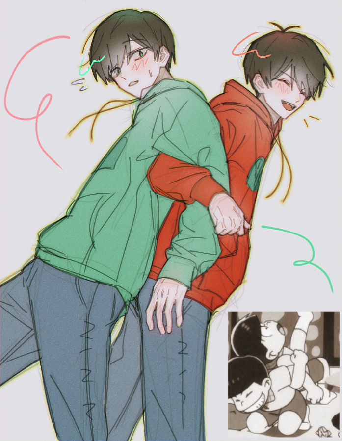 땽 tweet media
