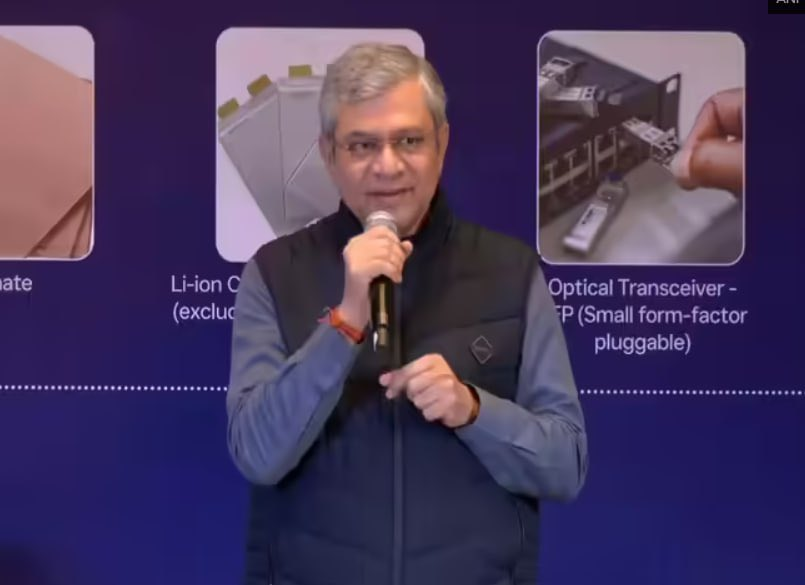 Sunil Gurjar, CFTe tweet media