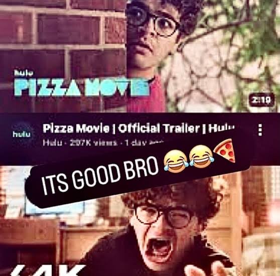 FLE Pickle tweet media