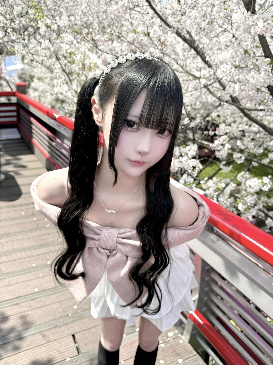 四月一日 tweet media