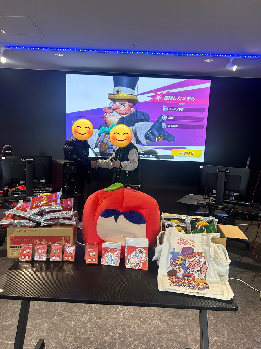 PAL｜LAIKA #フラパ改革 tweet media