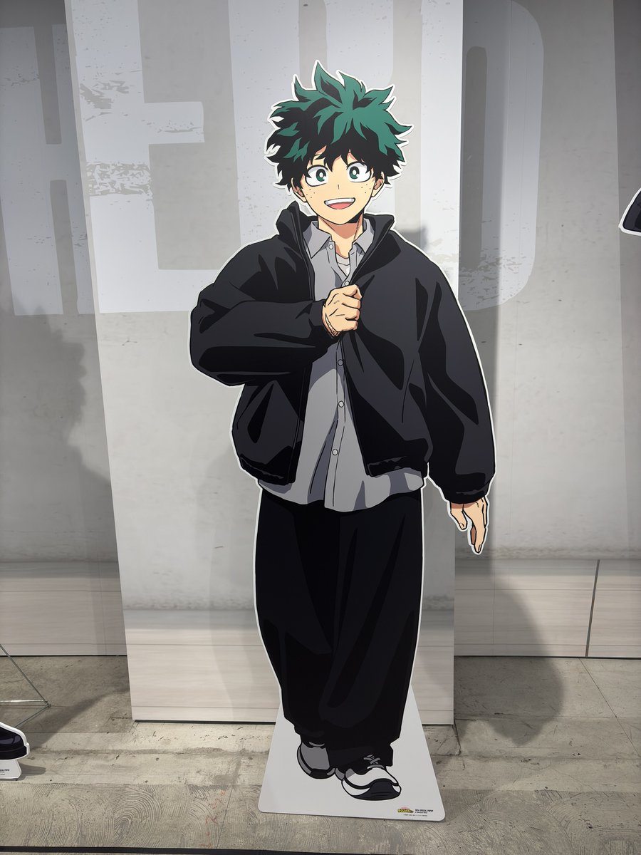 センユウ tweet media