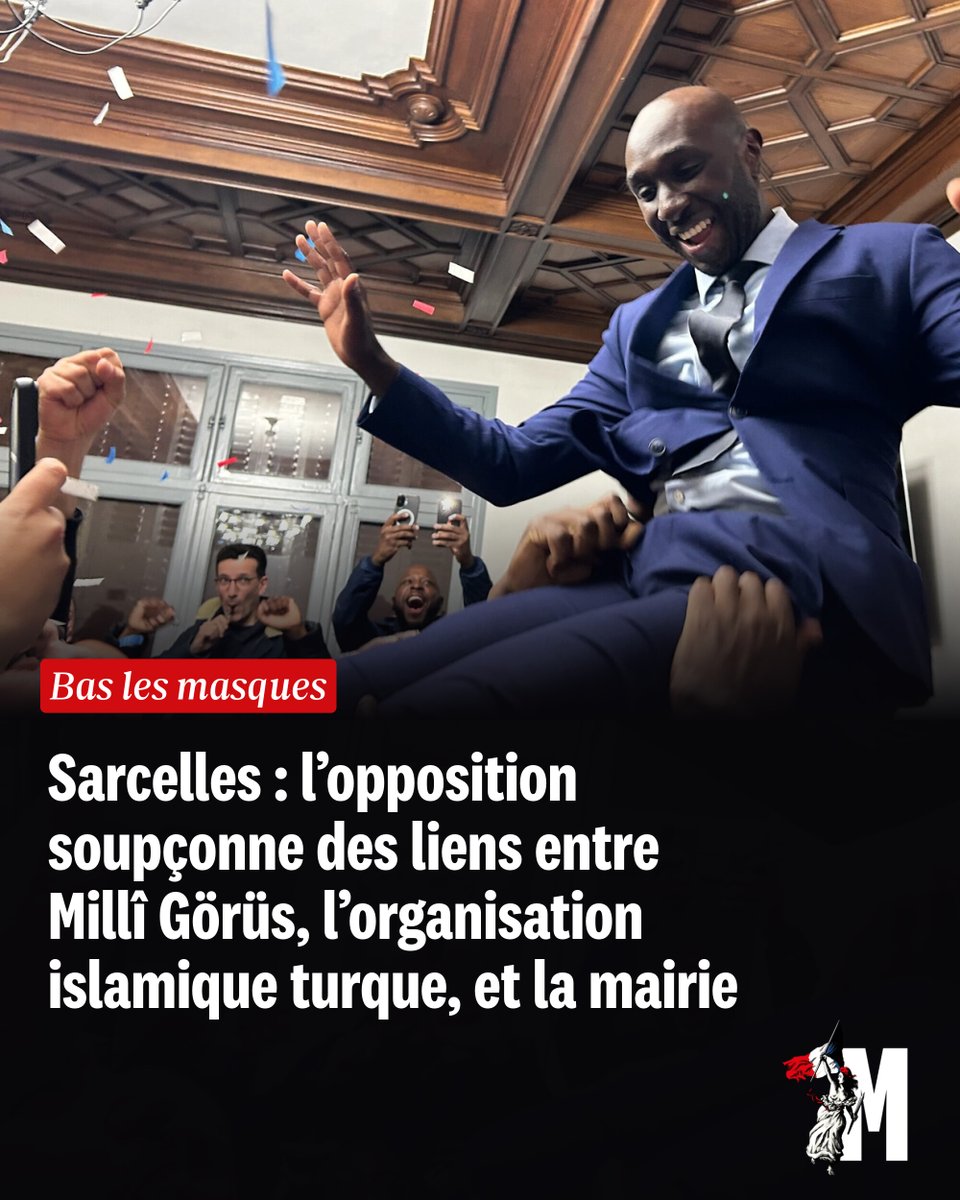 Marianne tweet media