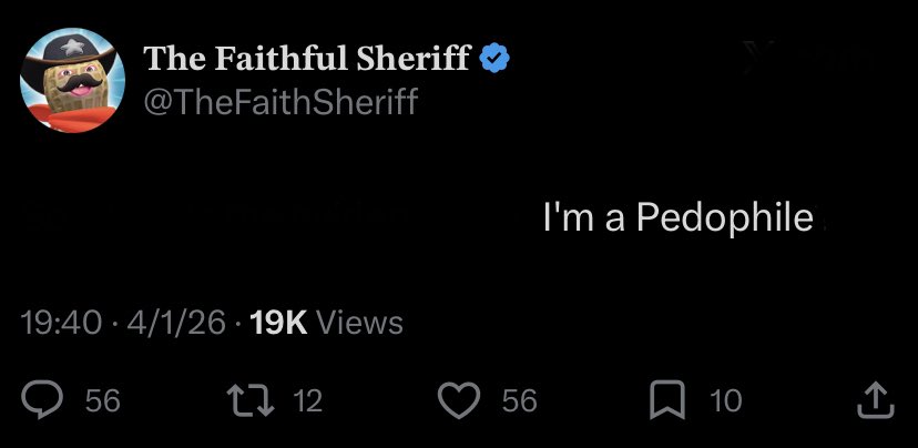 penordo dongface tweet media