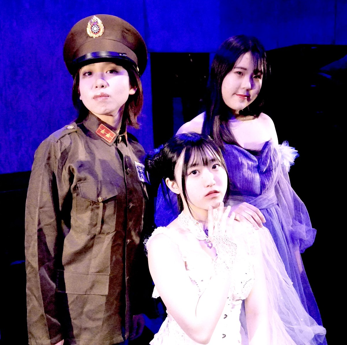 鞦韆舘 Arts Project Group 'Shoosen-kwan' tweet media