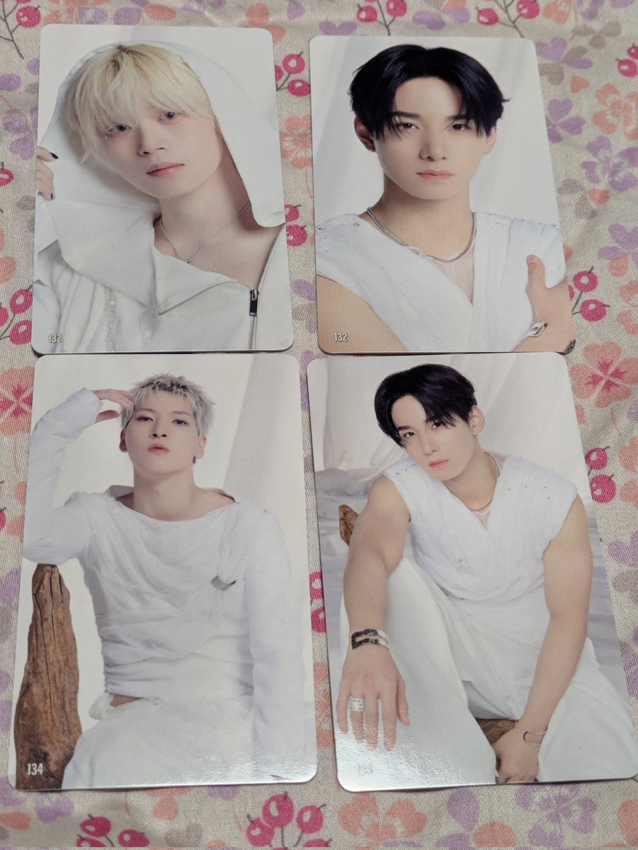 おん@取引垢 tweet media