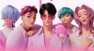 marbel ໑̣ ★ | DUAL 🪽 tweet media