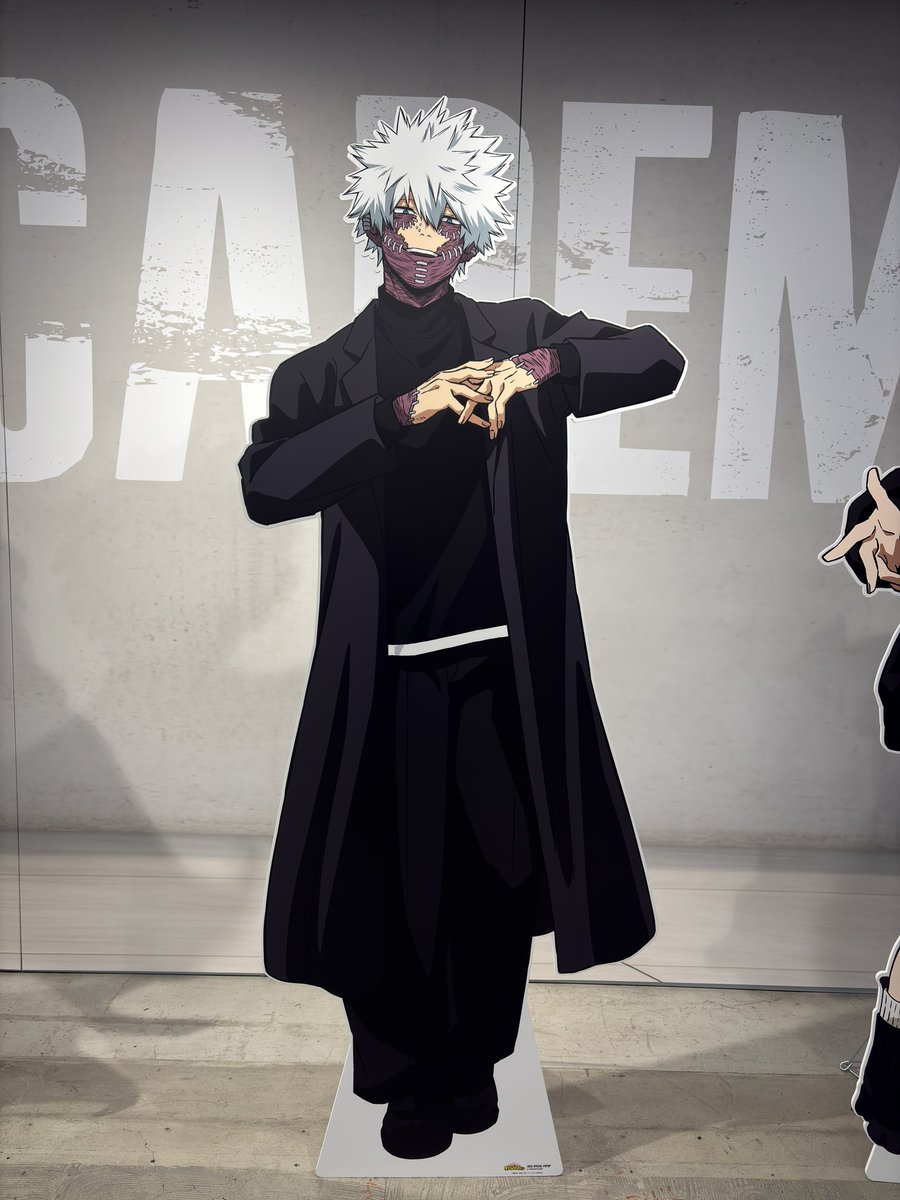 センユウ tweet media