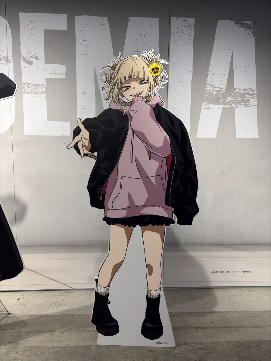 センユウ tweet media