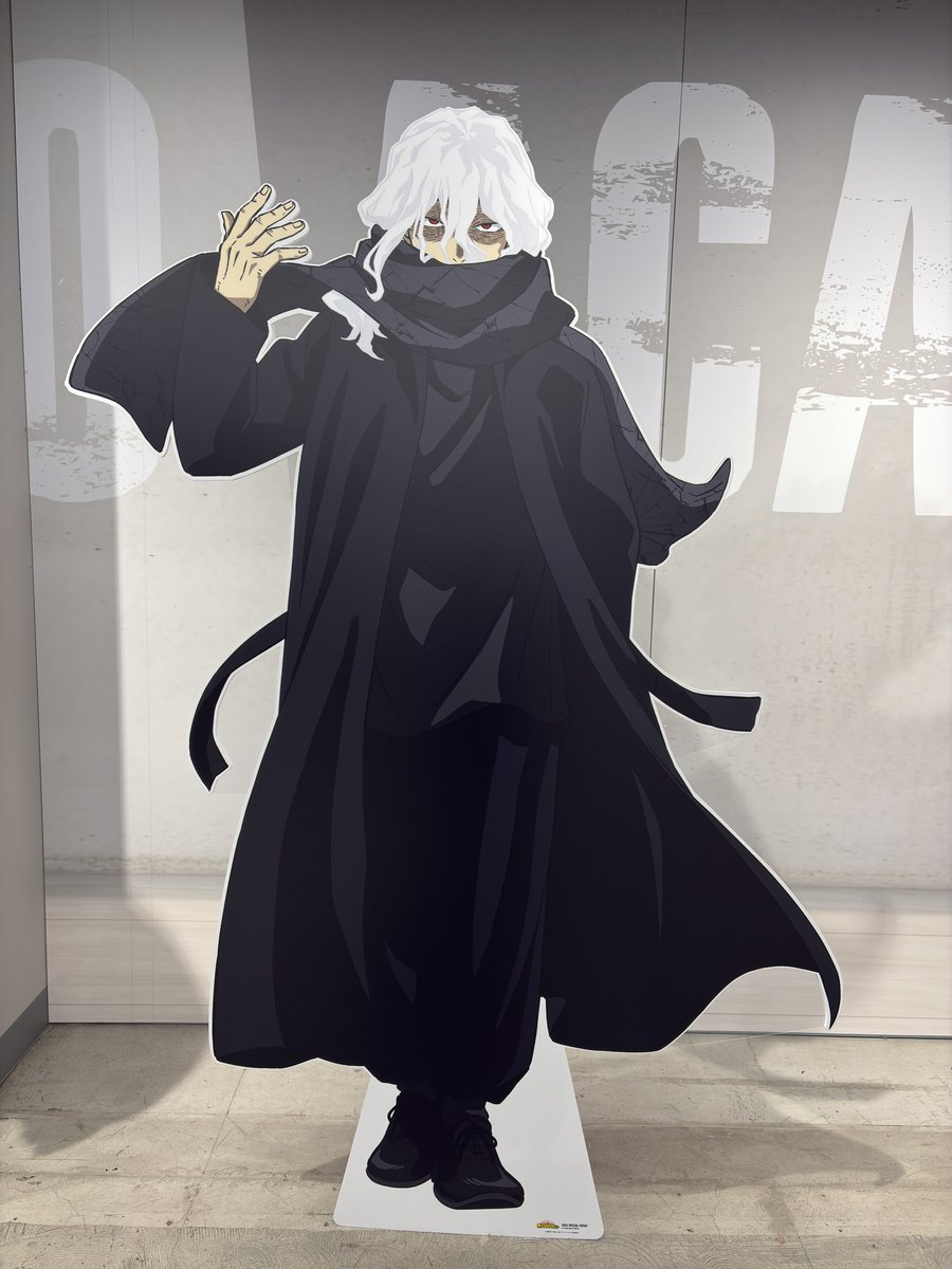 センユウ tweet media