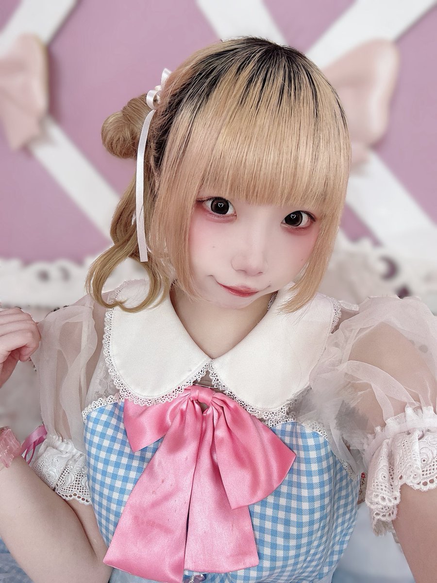 ぷらむ🍒しょこら tweet media