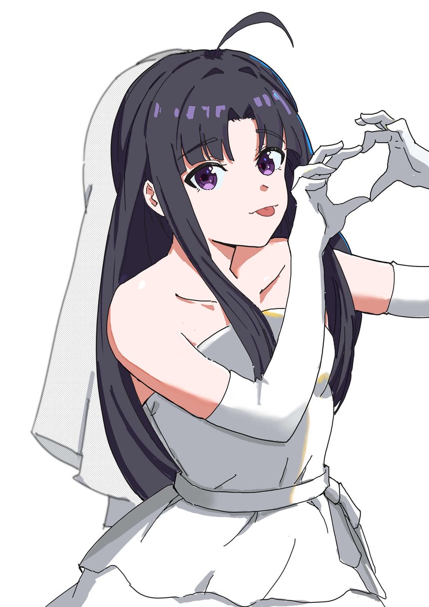 エルダ tweet media