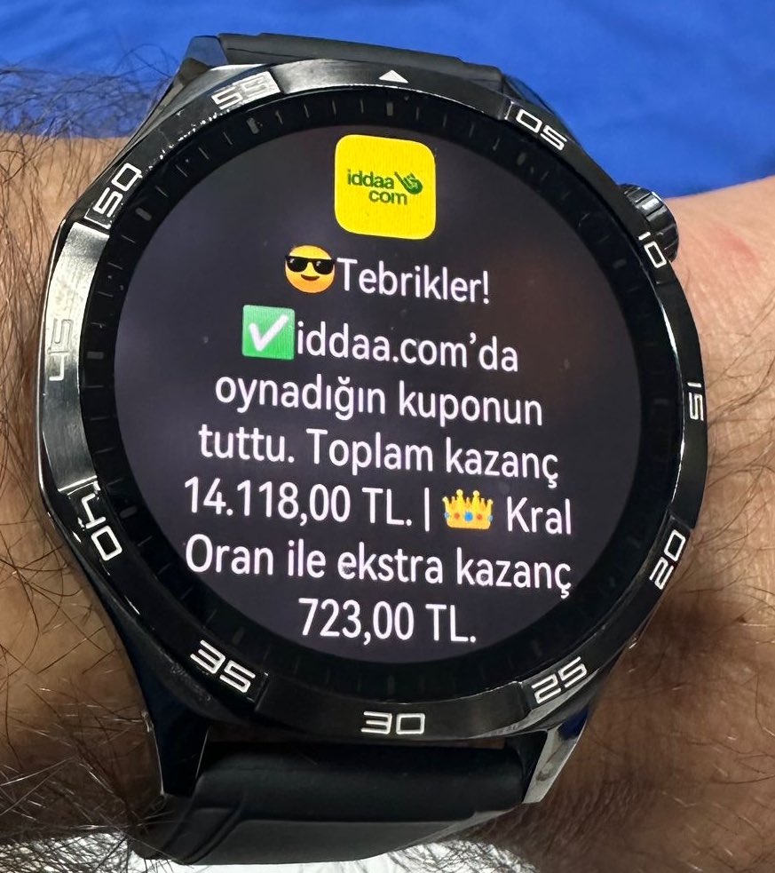 Byiddasports's tweet photo. ⚽️Yasal İdda Oynayın Hem devletimiz hem biz Kazanalım🇹🇷
#iddaa #Yasal #Öncevatan🫡
Baronlara Sürprizlerim DEVAM edecek🤭

Aldığım Güzel Mesajlar Serisi😘 https://t.co/iqQ8jFumC0