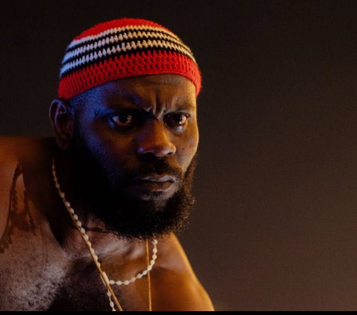 DAMI FOREIGN🥶 tweet media