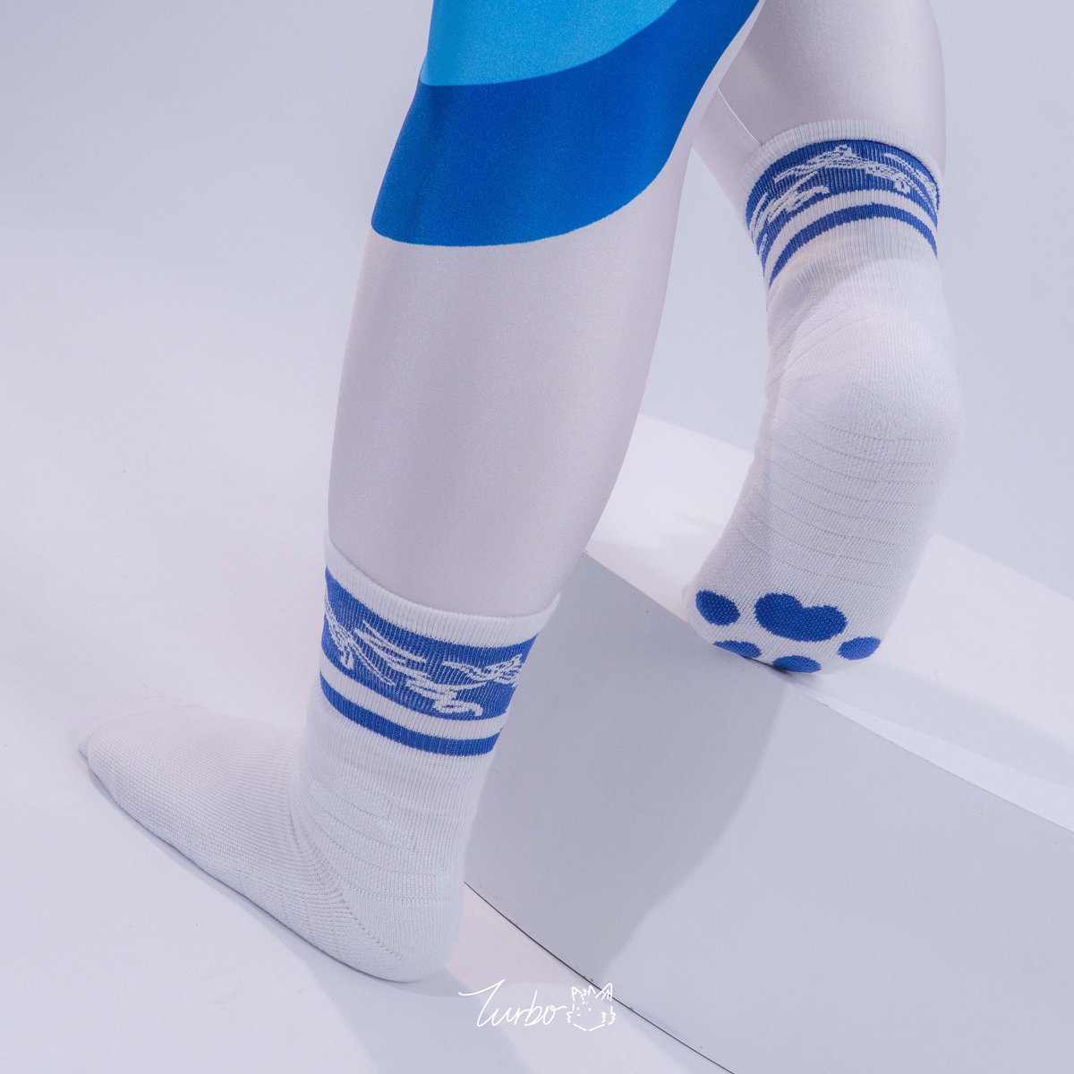 兔啵Turbo→兽行 tweet media