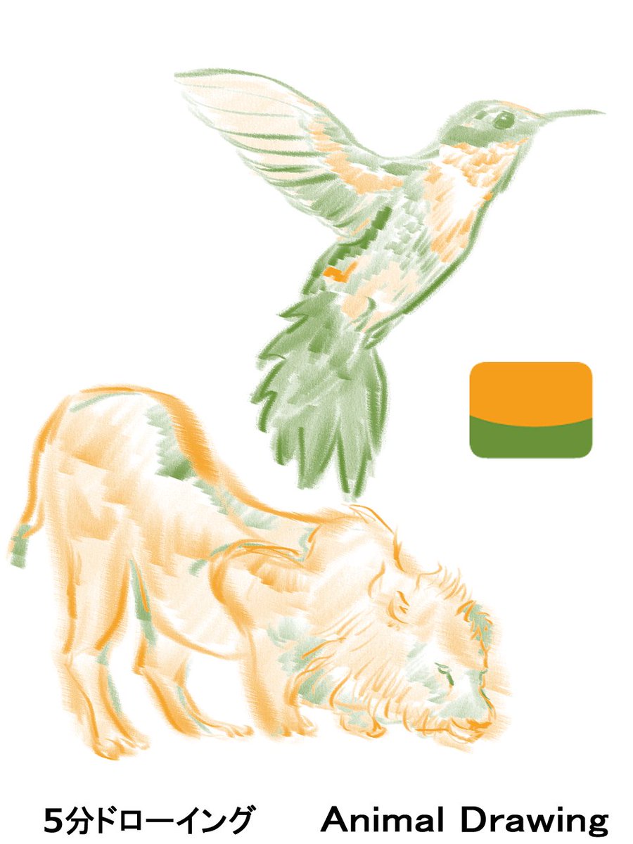 クロッキー1185日目                                               
#クロッキー 
#croquis 
#lineofaction
参考サイト：lineofaction