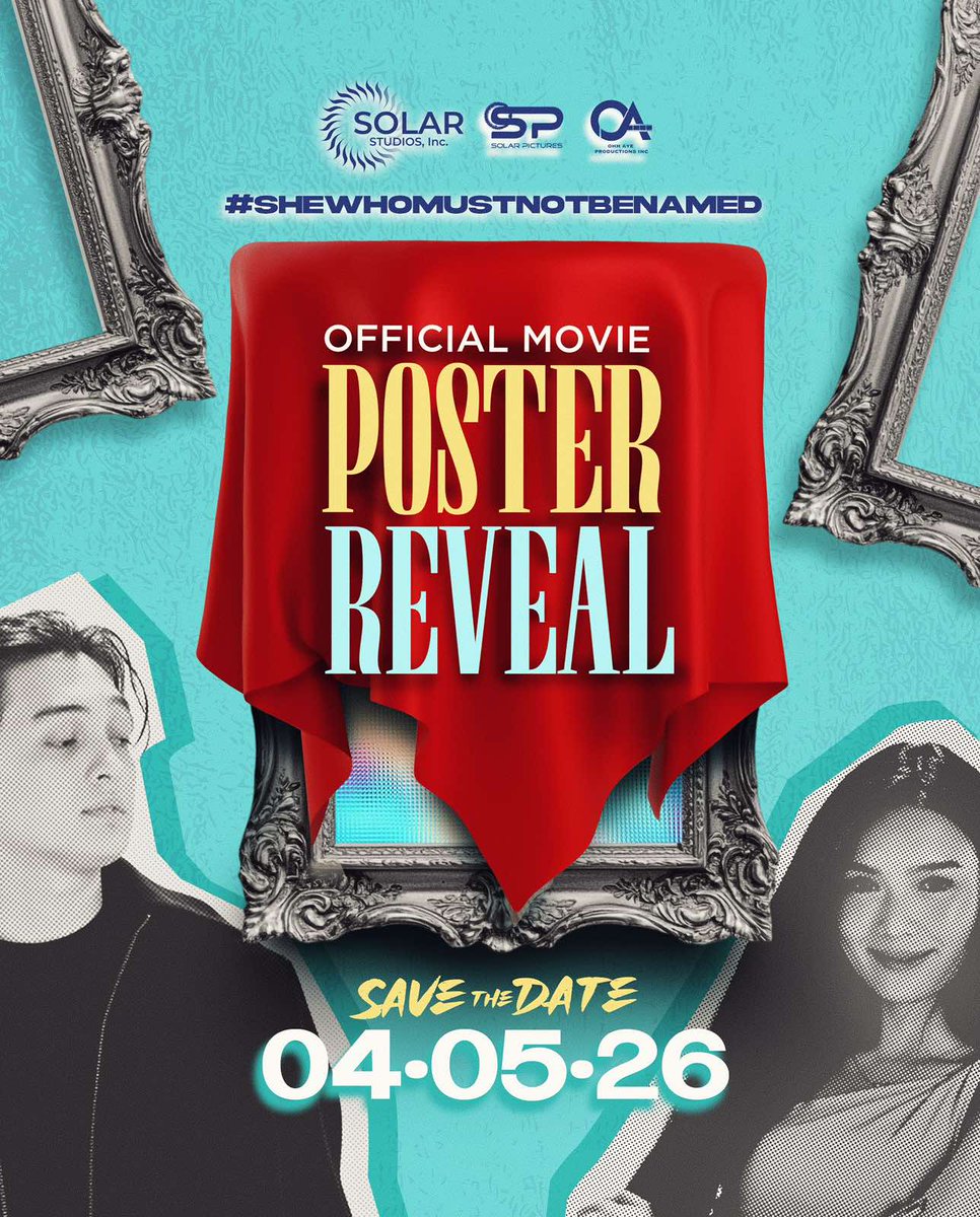 Solar Studios tweet media