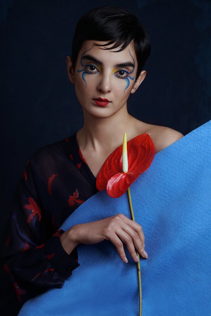 Zahra Nik Azar tweet media