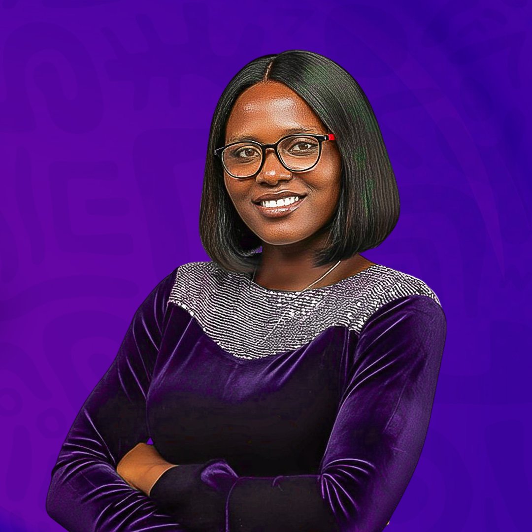 ESTHER INYANG tweet media