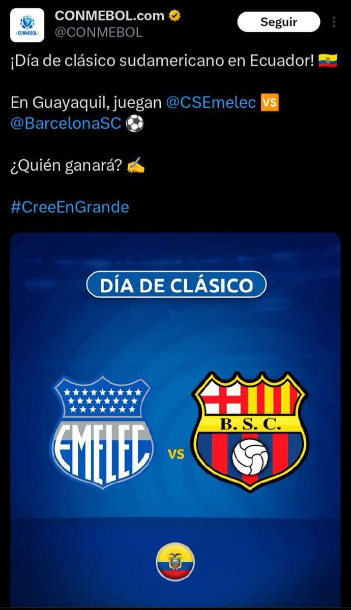 opiniones tweet media