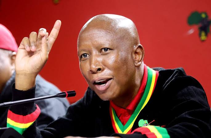 LaAfrika Lesole tweet media