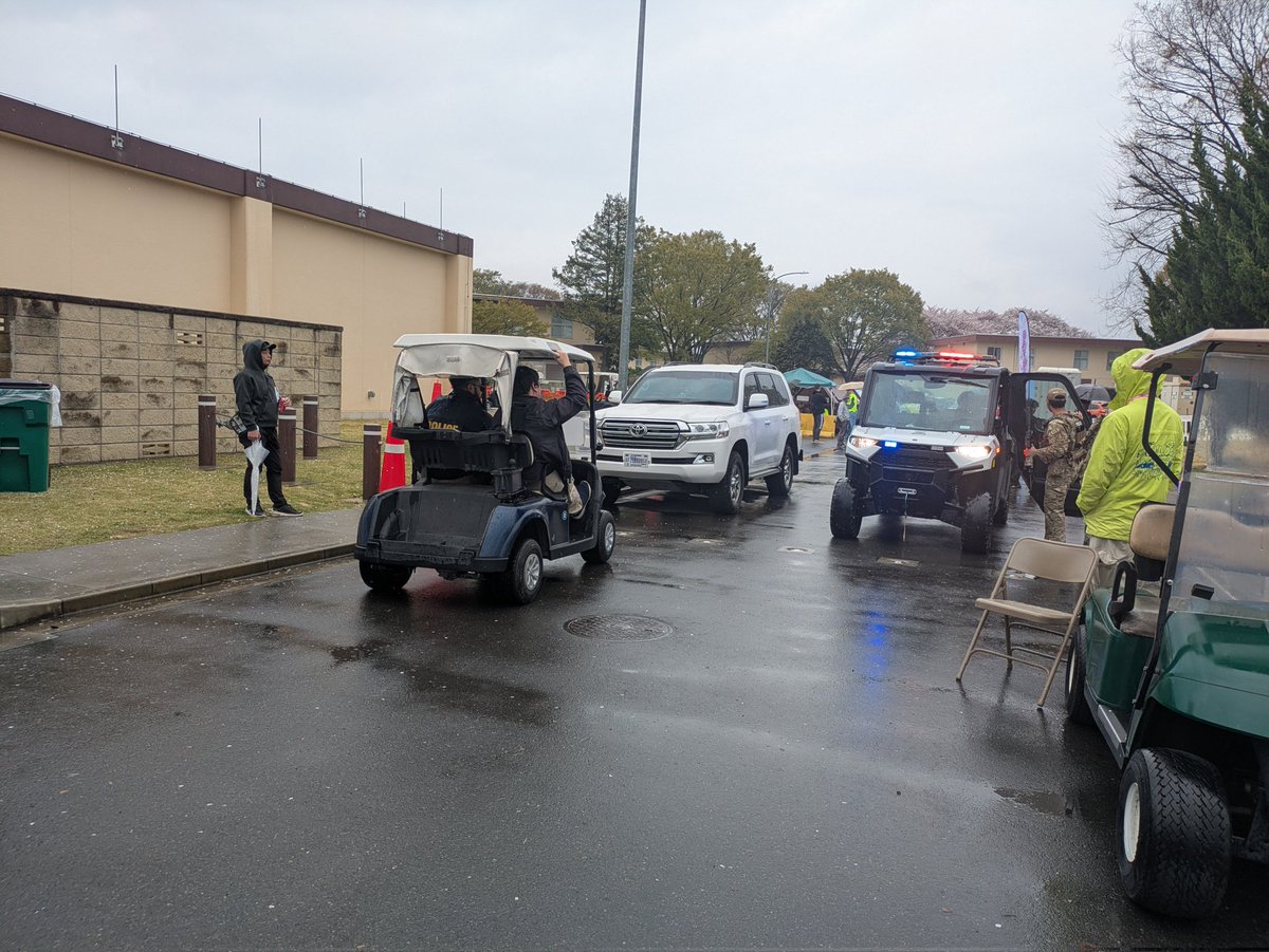 スプリングフェスティバル行ってきた