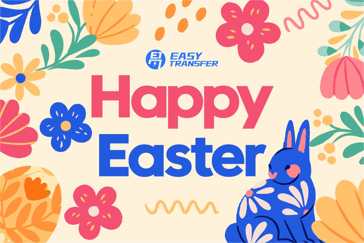 EasyTransfer tweet media