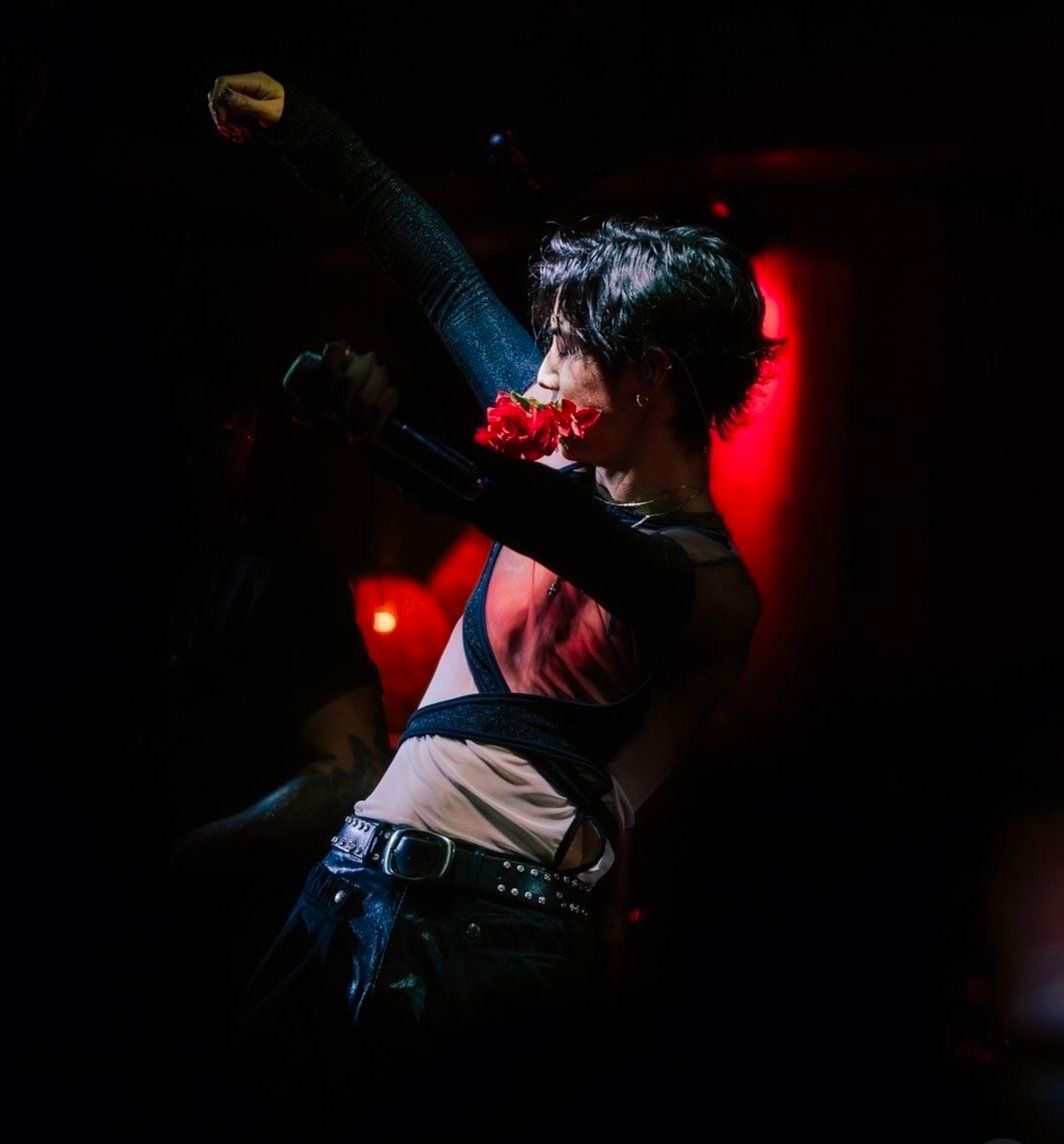 GOT7 BASE tweet media