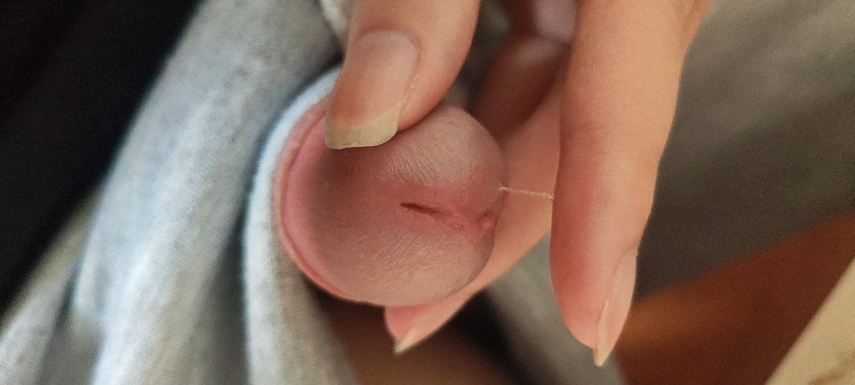 Mê trai vú bự tweet media