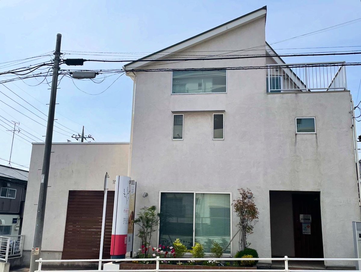 nenne_cafe's tweet photo. いつもありがとうございます
   
明日4月5日（日）は休業となります。
よろしくお願いいたします。 https://t.co/FqNT5zpe5o