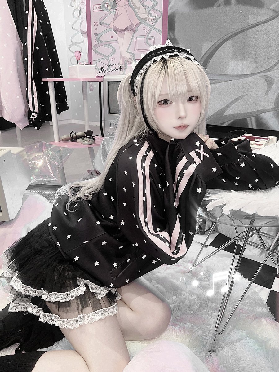 ニョ🐁 tweet media