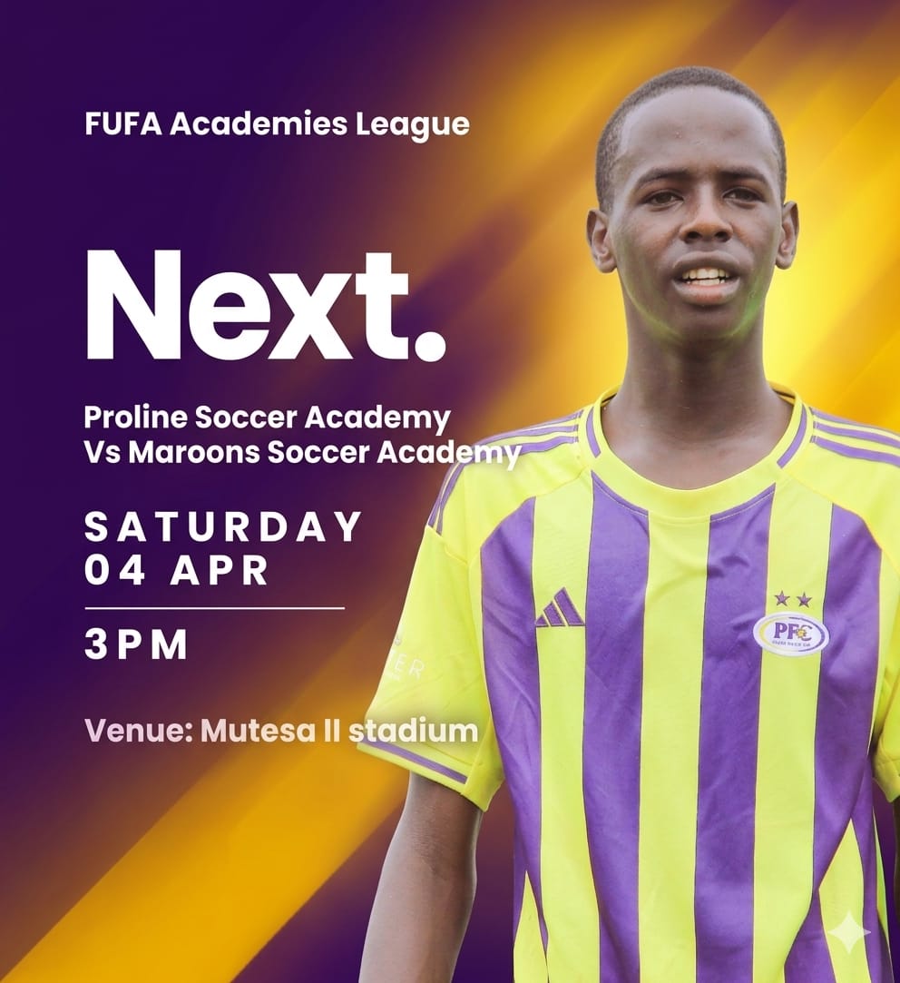 Proline FootballClub tweet media