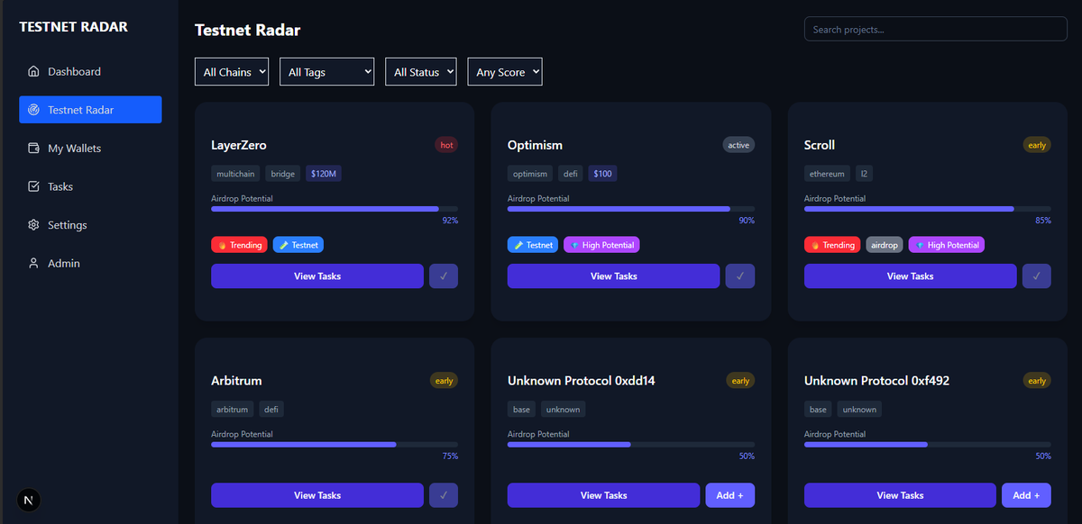 Jynx ( Developer Arc ) tweet media