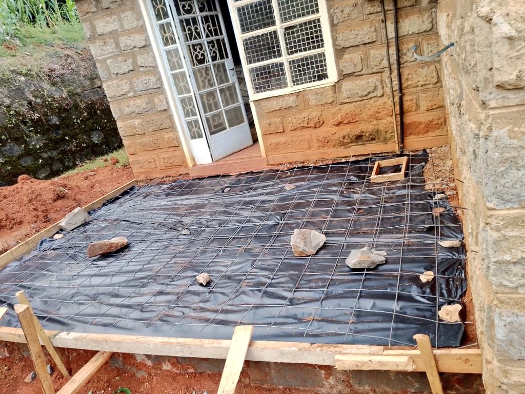 Architect Mwangi tweet media