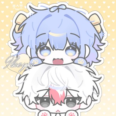 가고일 tweet media