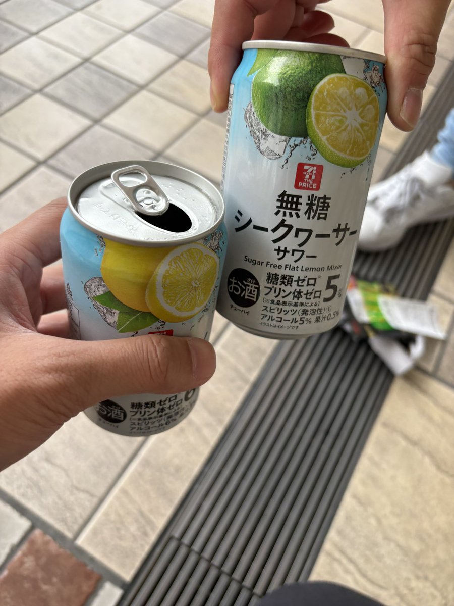 たくあん tweet media