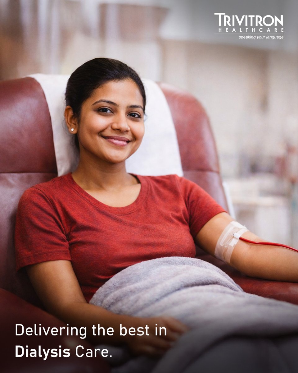 TrivitronIndia tweet media