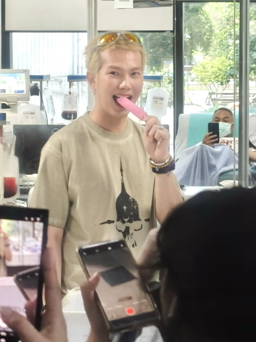 🔅Hamter ของ BBB 🫧🖤💙🔅 tweet media