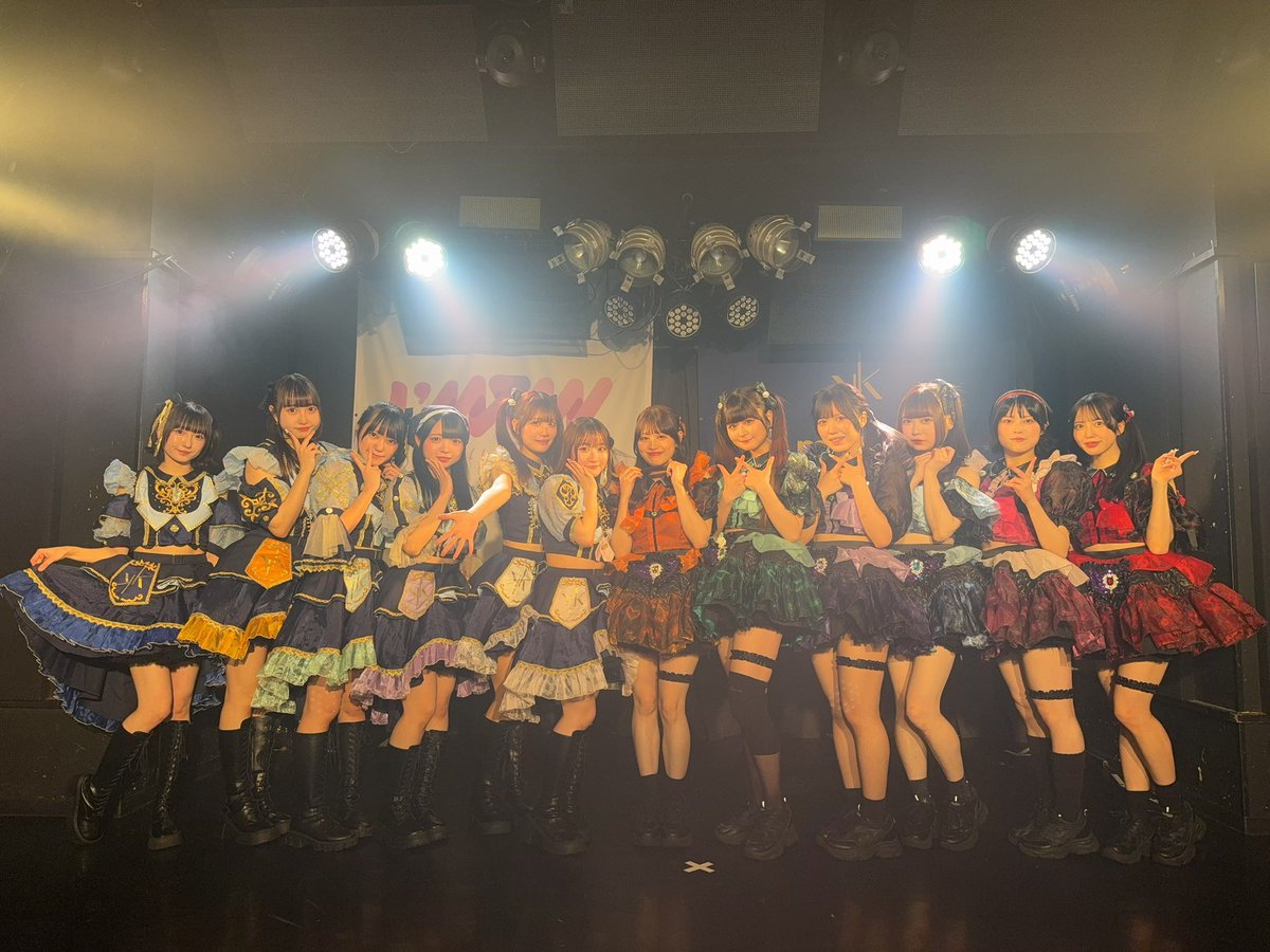 I’mew（あいみゅう） tweet media