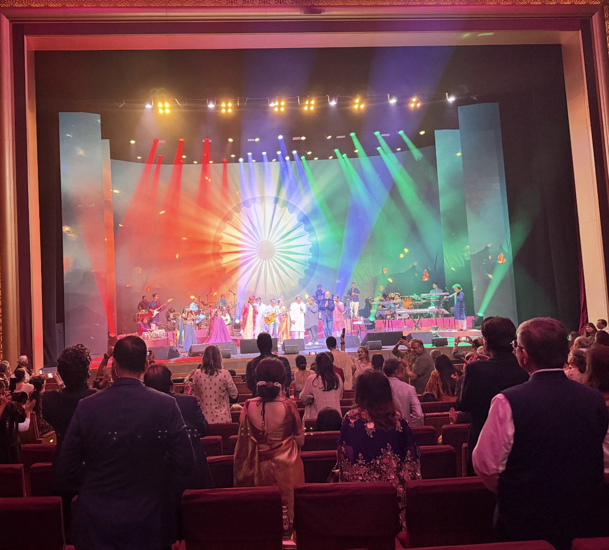 Gayatri Vasudeva Yadav tweet media