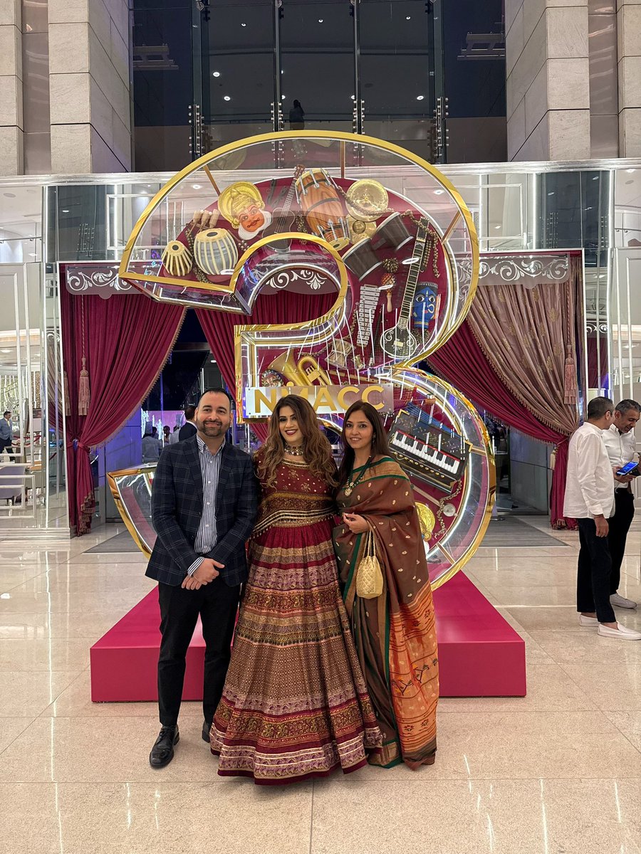 Gayatri Vasudeva Yadav tweet media