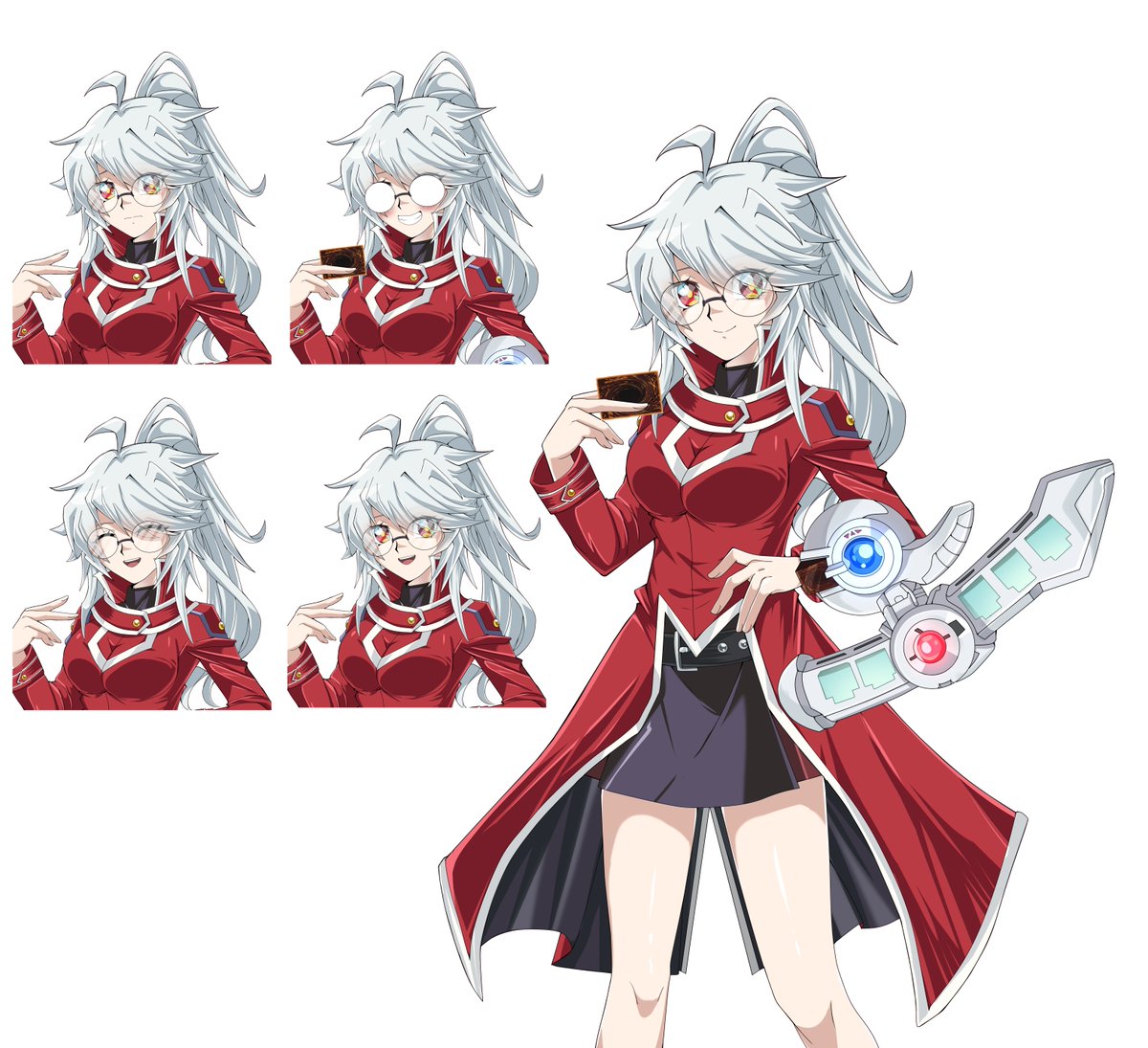 Just_Silfya | Vgen Coms Open tweet media