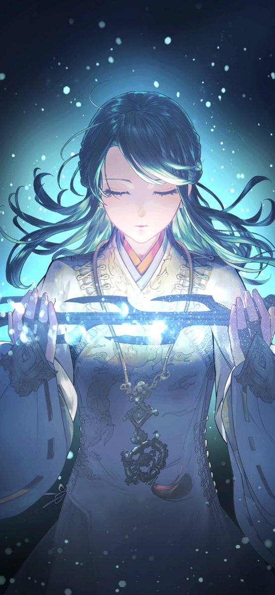 龍宮の神子 tweet media