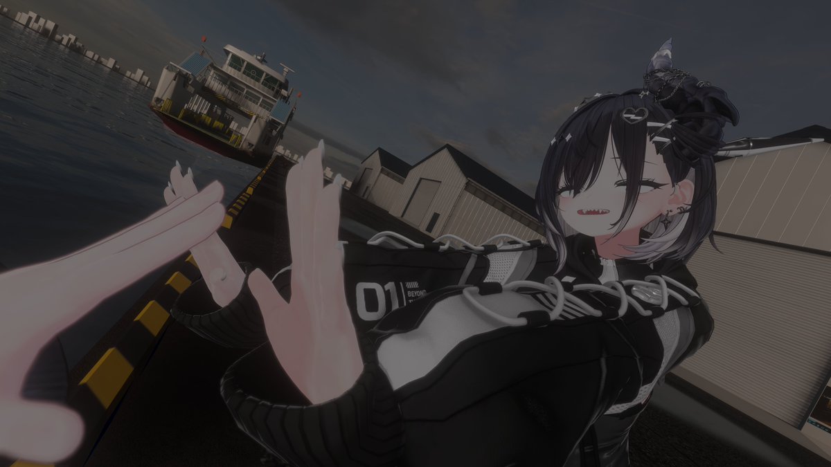 ほなみ tweet media